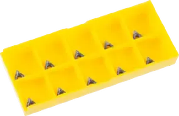 Двухкривошипный пресс Haigor HTH-500