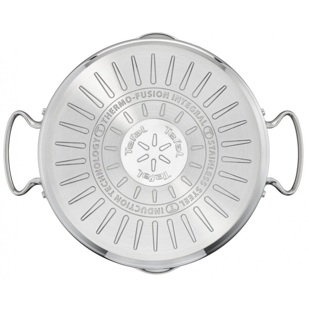 Кастрюля Tefal Duetto+ 5л 24см G7194655