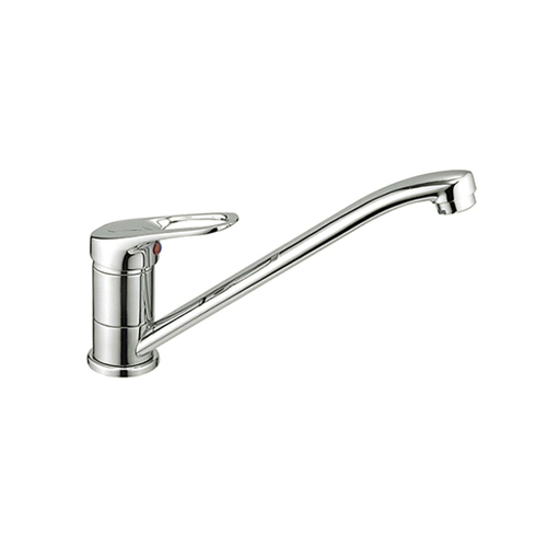 Смеситель для кухни 35к HB4837 HAIBA с/отв п/шпильку^