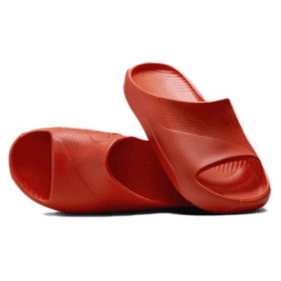 Jordan Post Slide 'Red'