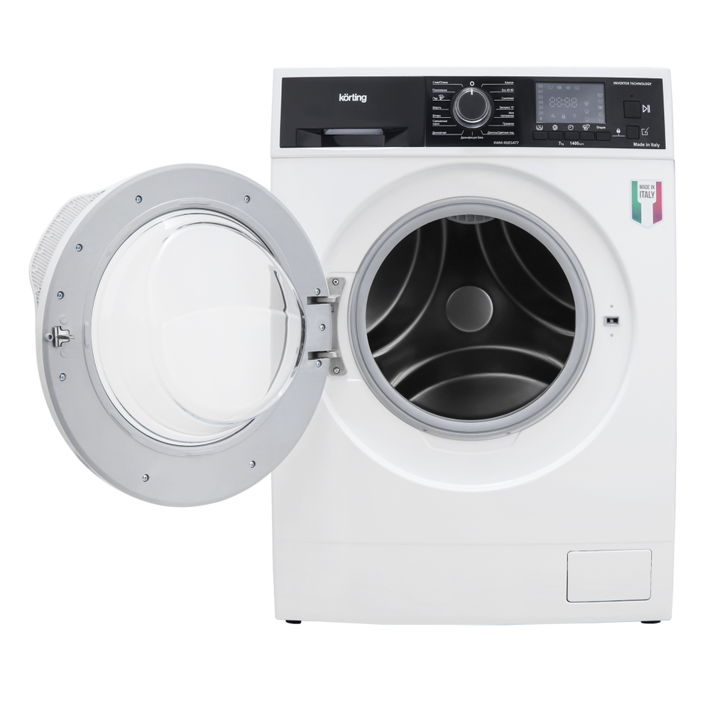 Стиральная машина Korting KWM 45ID1477