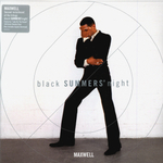 Maxwell / blackSUMMERS'night (2LP)