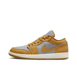 Женские кроссовки Air Jordan 1 Low 'Chutney' DC0774-020