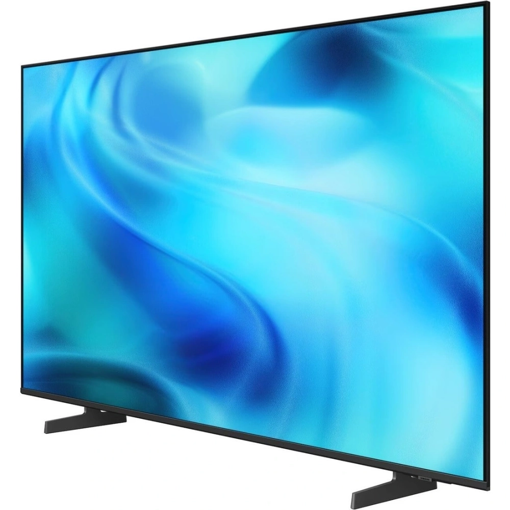 Телевизор Samsung UE55U8000HUXPY 55" LED 4K Ultra HD черный/серый