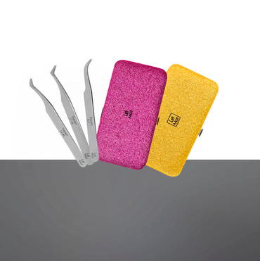 ПИНЦЕТЫ И КЕЙСЫ