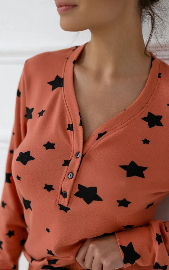 Пижама Yolanda