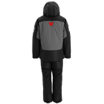 Костюм Magnum зимний Extreme2 -50°С 15/23 Св.серый / Графит MFW1-XTR-1LGR -