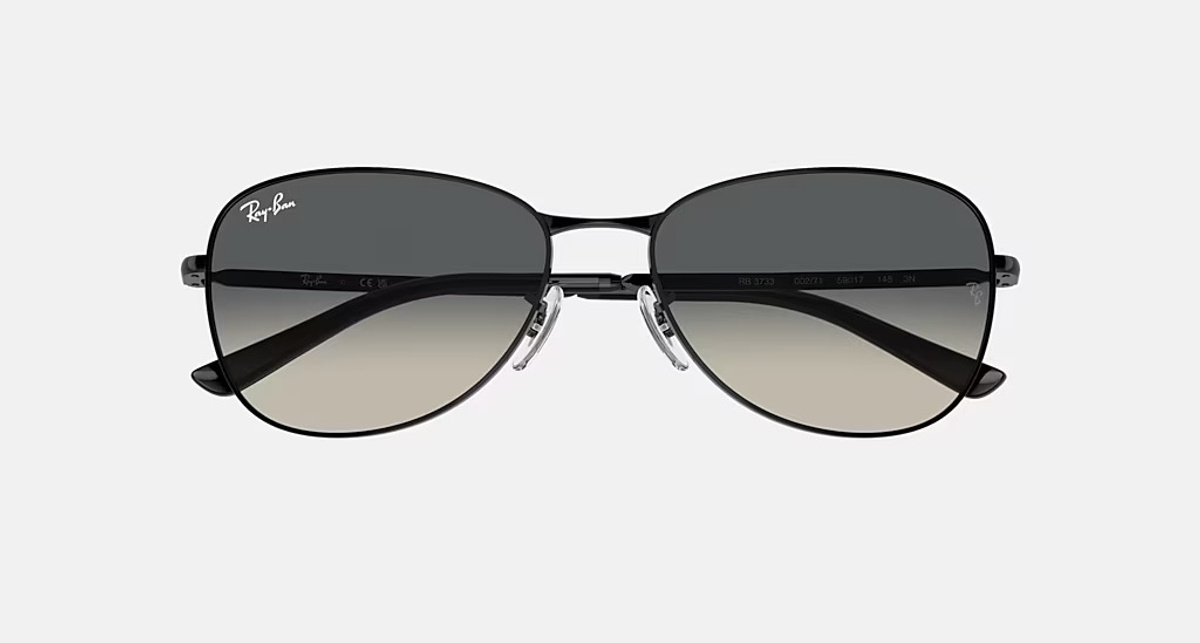 RAY-BAN RB3733 002/71