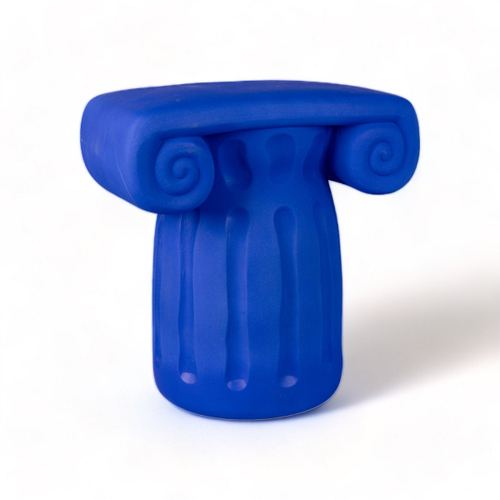 Приставной столик Capitello Blue