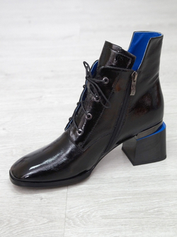 Ботинки женские демисезонные