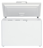 Ларь морозильный Liebherr GTP 2756