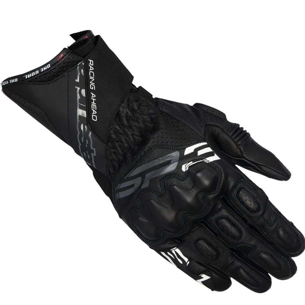 Gloves SP-3 / Черный
