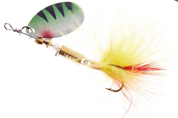 Блесна TauMANN Chevi 5,5g #M62