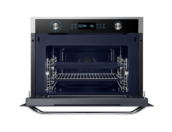 Электрический духовой шкаф Samsung NQ50J9530BS