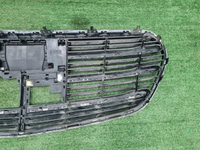 Решетка радиатора Mercedes S W223 (2020-н.в.)