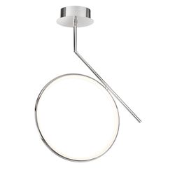 6593 Люстра потолочная OLIMPIA