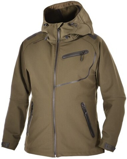 Костюм демисезонный «Сапсан» (хаки)