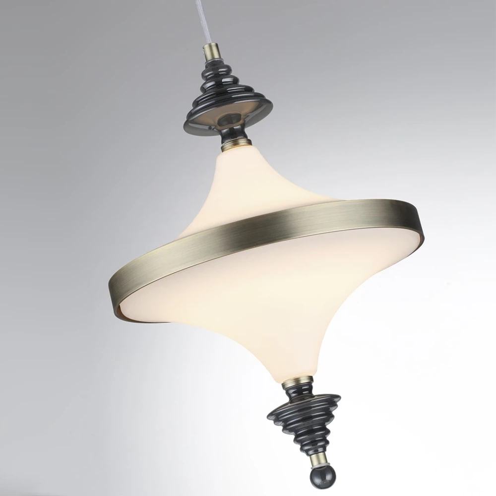 Подвесной светильник Odeon Light ULA 5404/23L