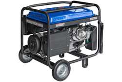 Бензогенератор TSS SGG 6000EH3NA