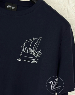 Футболка Brioni премиум