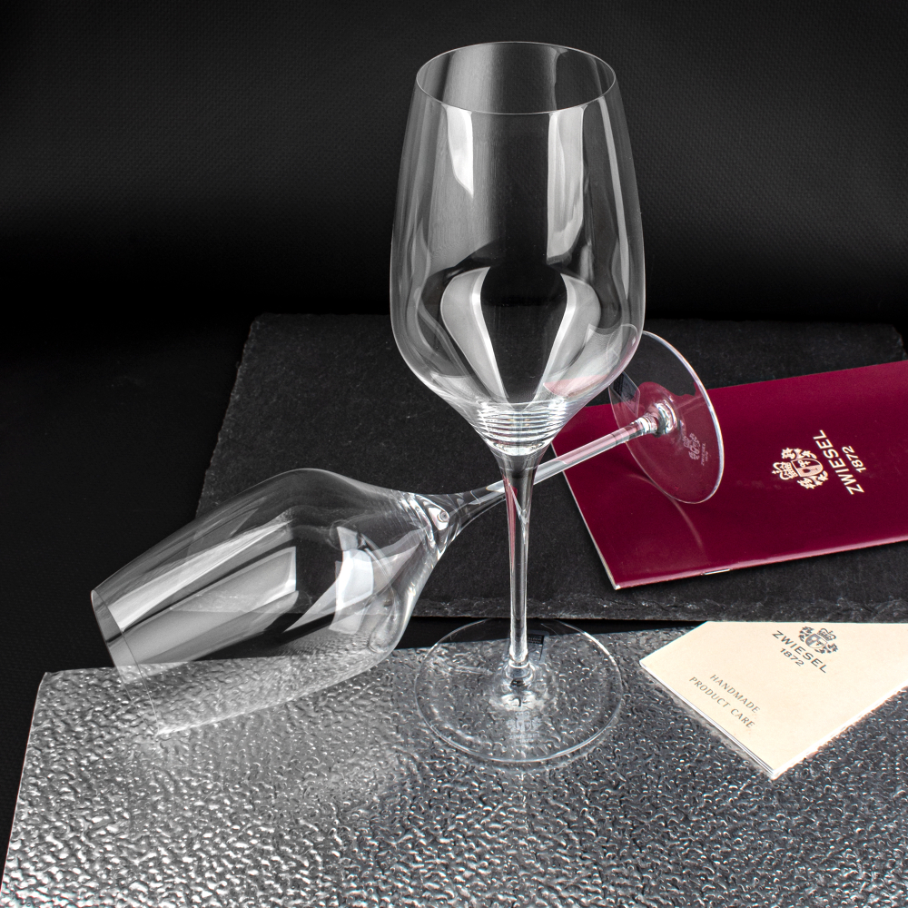 Набор бокалов для портвейна 2шт 366мл Zwiesel Glass Alloro