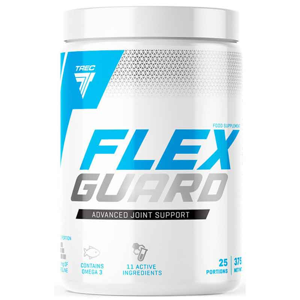 Trec Nutrition Flex Guard (375 гр.) [M]