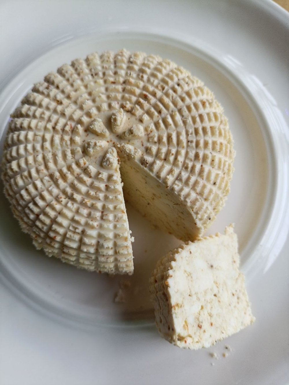 Сыр коровий Шахи Панир