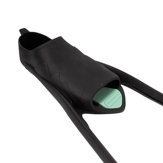 Набор крепежа Scorpena для калош F1 мятный