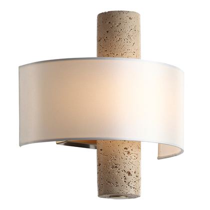 Светильник настенный ST-Luce Бежевый/Белый LED 1*5W sl6230.201.01