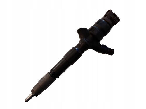 ФОРСУНКИ TOYOTA 23670-30170