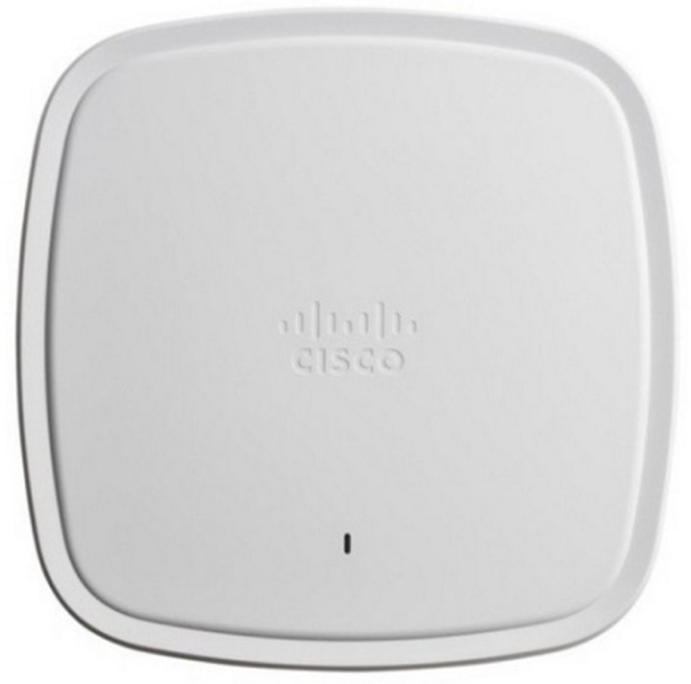 Точка доступа Cisco C9120AXI-H