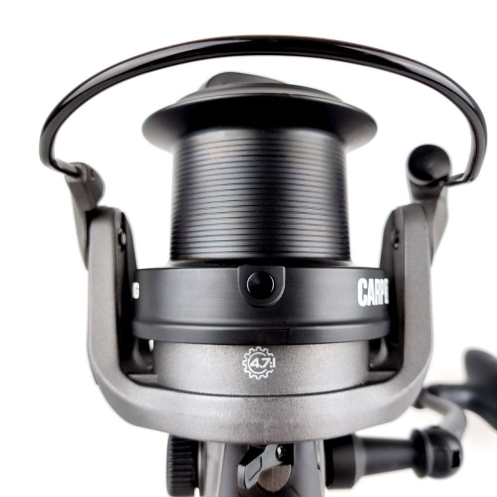 F-Fishing Катушка карповая Carp Symbol 8000 FS