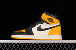 Купить кроссовки Jordan 1 Retro High OG Taxi в баскетбольном магазине futbasket.ru