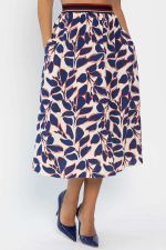 Костюм Лимонадная вечеринка (синий) К14030-30М LT Collection