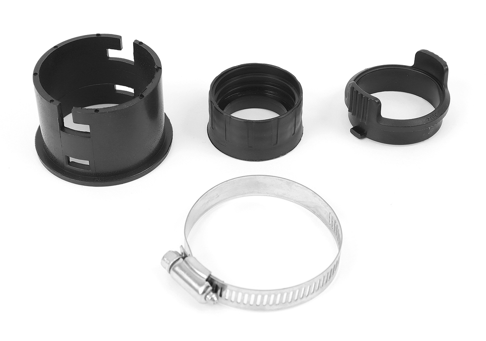 Пылесос универсальный строительный MESSER 6902