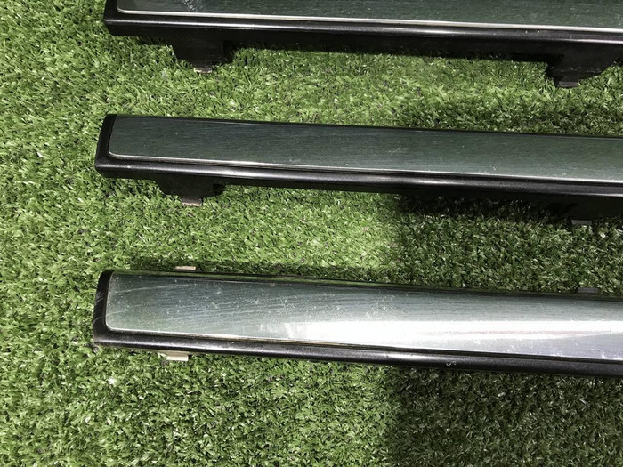 Накладка решетки радиатора Mercedes G w463 (2008-2015)