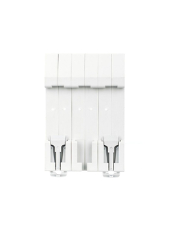 Ограничитель перенапряжения ОПС1-C 3P KARAT IEK MOP20-3-C