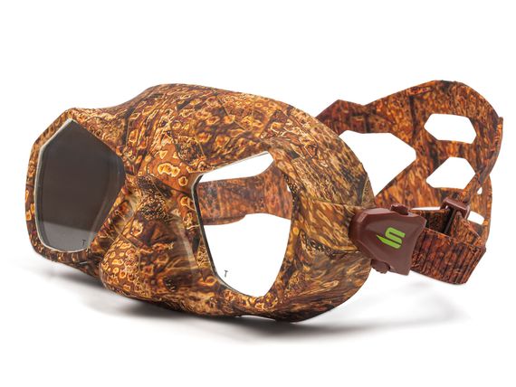 Маска Salvimar Hathor Krypsis