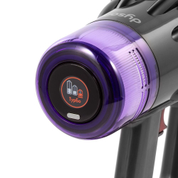 Вертикальный беспроводной пылесос Dyson V10 Digital Slim SV18. Товар уцененный