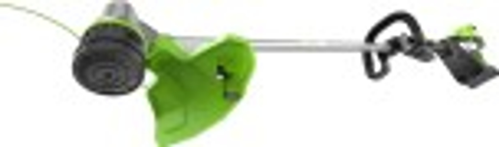 Триммер аккумуляторный GREENWORKS ST121 82V, без АКБ и ЗУ 2112507