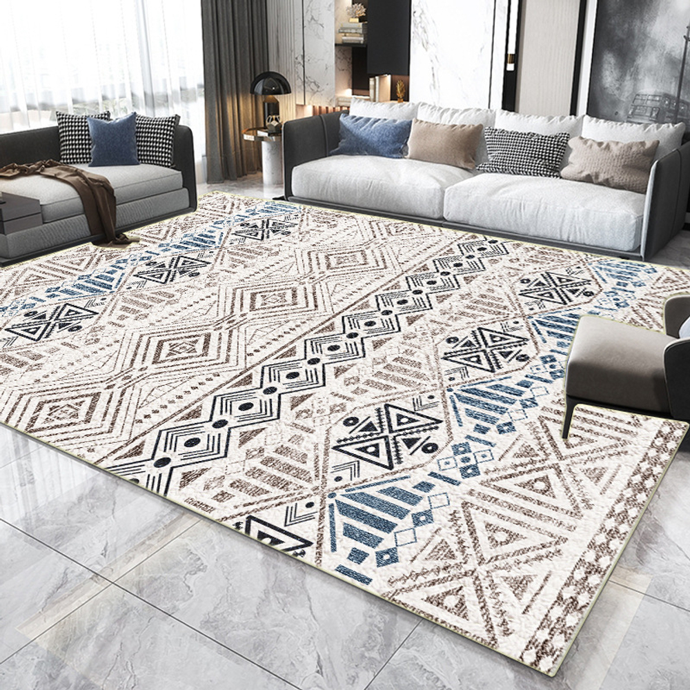 Коврик 2,0*15м в рулоне, искусственный войлок/полиэстер 100%, NN2025-55