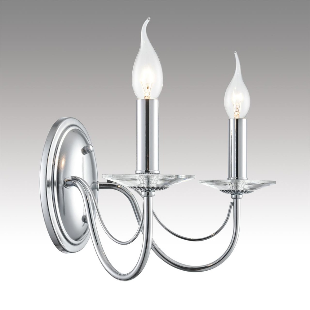 Настенный светильник Lumion INCANTO 8034/2W