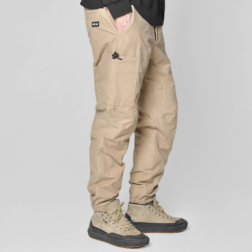 Kusto Warmers 2 Кремовый