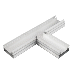 Угол STRETCH-S-50-CEIL-CENTER-T90 тройной (GAMMA50) (Arlight, Металл) 046878