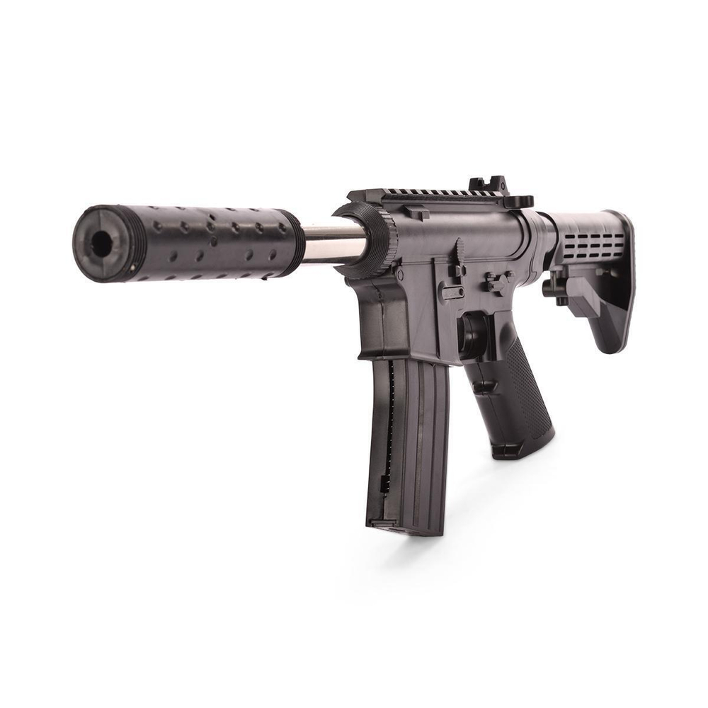 Автомат пн., 133 пакет