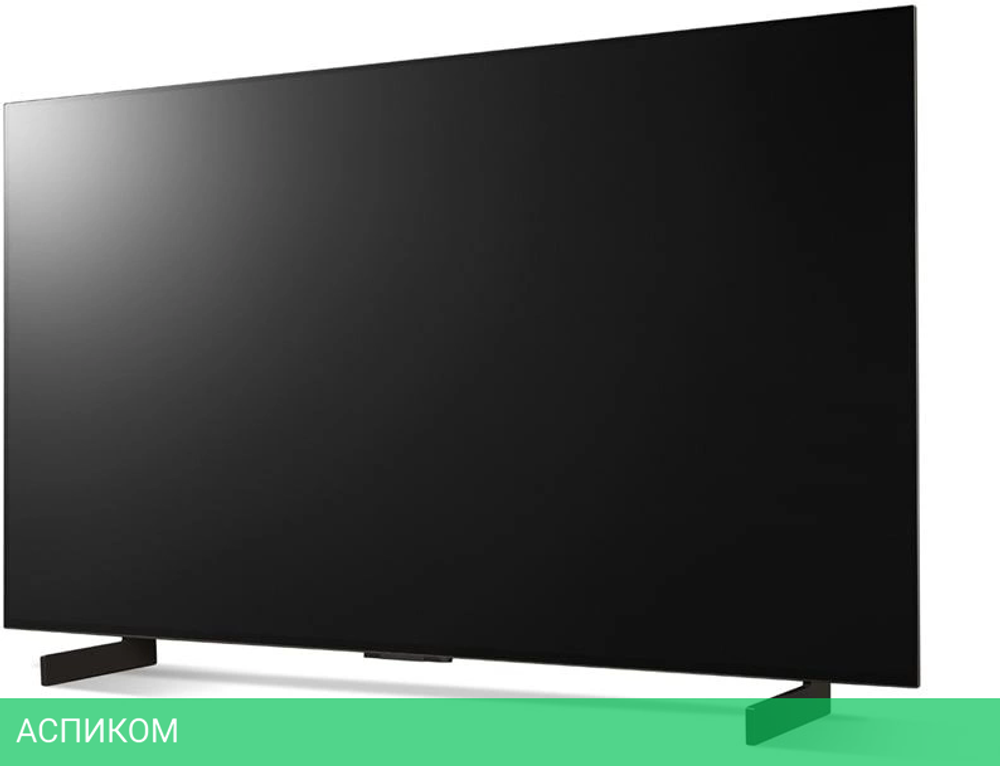 Телевизор OLED LG 42" OLED42C4RLA.ARUB