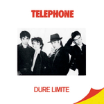 Telephone / Au Coeur De Telephone: L'Integrale (Coloured Vinyl)(11LP+3x7" Vinyl EP)