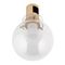 Светильник ART-APRIORI-ZORB-С-R110-5W Warm3000 (GD, 85 deg, 48V) Arlight 049229