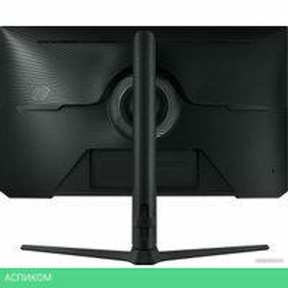 Игровой монитор Samsung Odyssey G7 LS28BG700EIXCI