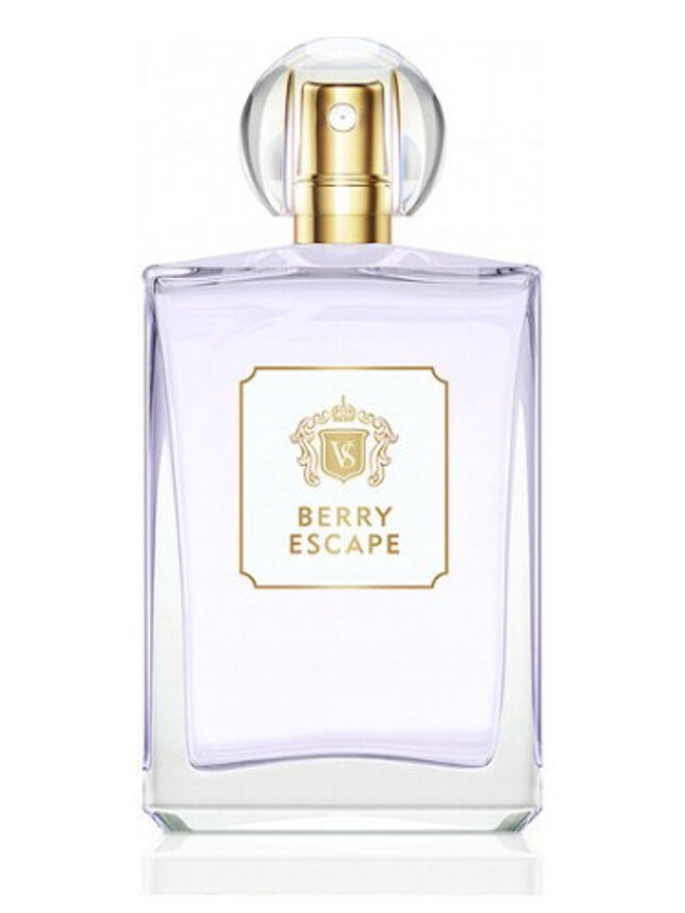 Victoria's Secret Berry Escape